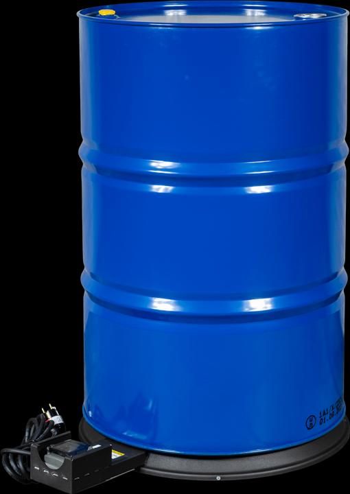 Actual product image Kuhlmann Electro-Heat Bodenheizer 50-300°C