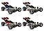 Produktbild Traxxas Bandit Vxl Rtr 2.4 Ghz (RTR Ready-to-Run)