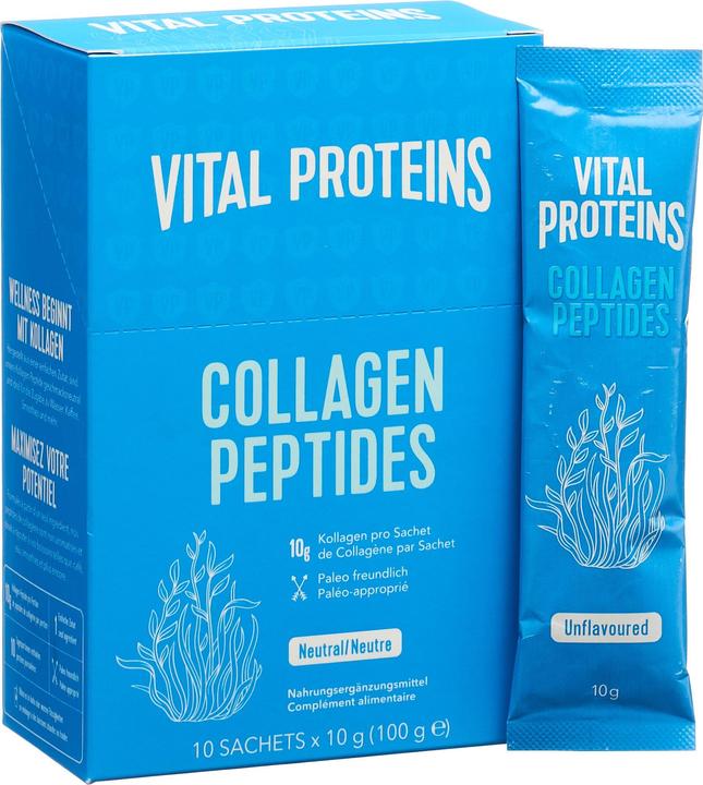 Vital Proteins Collagen Peptides