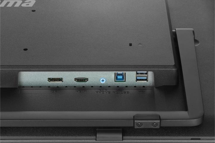 Produktbild iiyama TFT T2755MSC 68.6cm IPS PCAP (1920 x 1080 Pixel, 27")