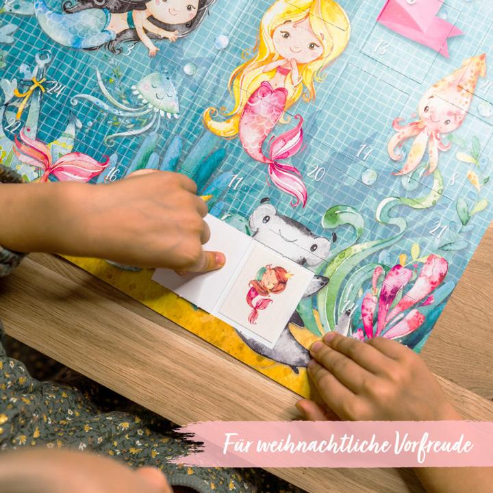 Immagine prodotto Papierdrachen Sirena