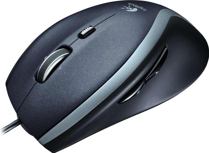 Produktbild Logitech M500 (Kabelgebunden)