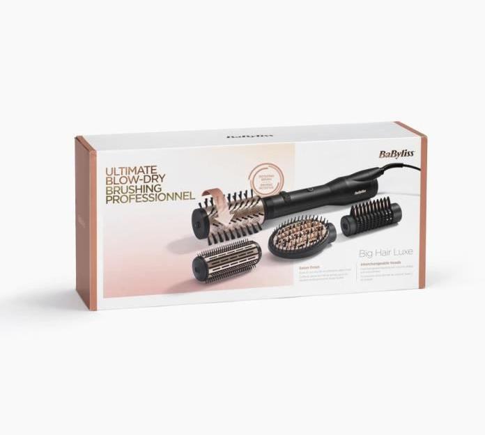 Actual product image BaByliss Big Hair Lustre