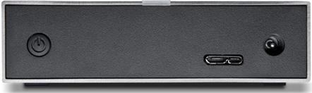 Produktbild LaCie Minimus (2 TB)