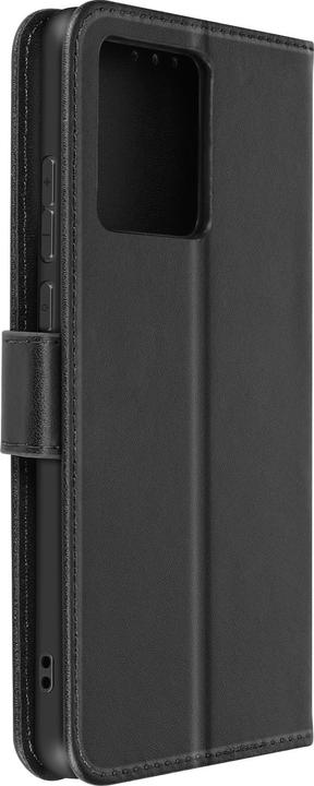 Produktbild Avizar Kunstleder Wallet Case Series (Motorola Edge 40 Neo)