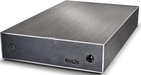 Produktbild LaCie Minimus (2 TB)