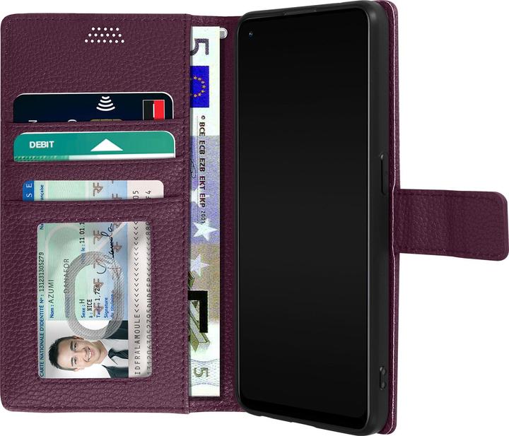 Produktbild Avizar Lenny Series (Oppo Reno 8 Lite 5G)