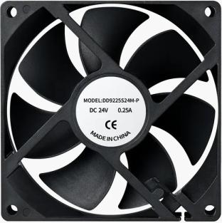 Produktbild Bambu Lab X1 / P1S - Chamber Temperature Regulator Fan