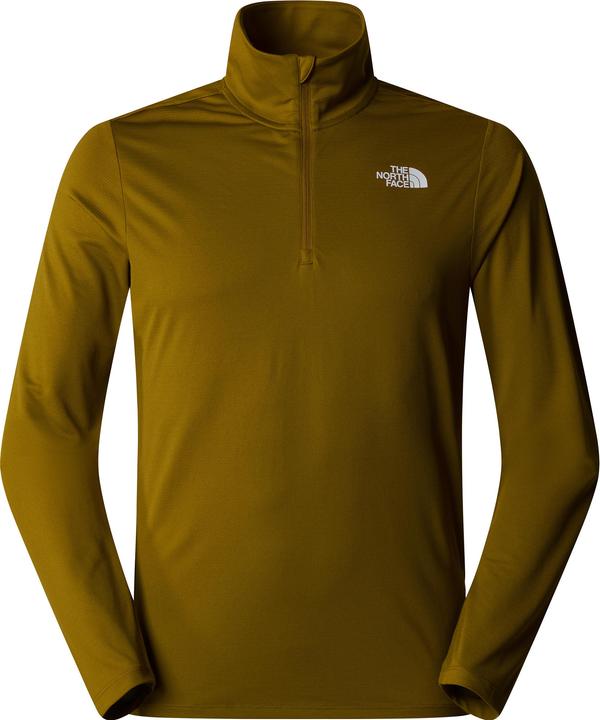 Produktbild North Face 24/7 1/4 Zip (M)