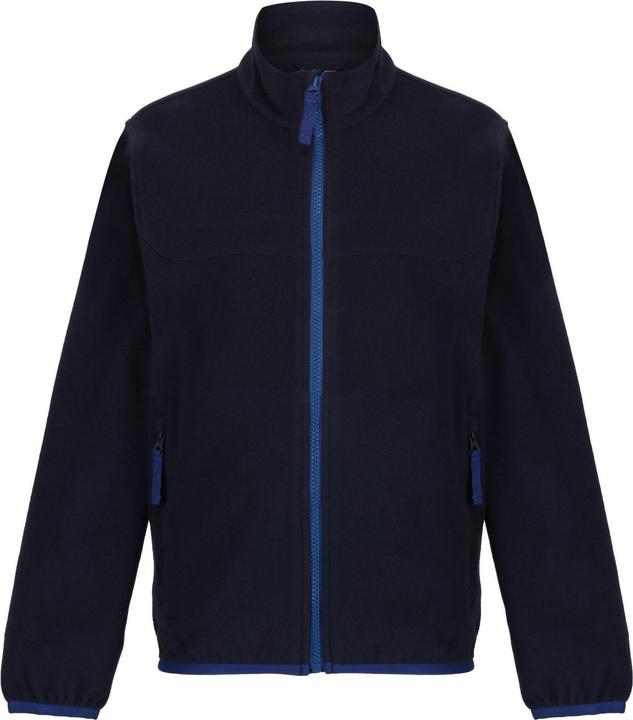 Navy blue/royal blue