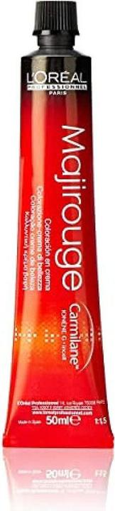 C6,64 Dunkelblond Rot Kupfer CARMILANE,6,64 Dunkelblond Rot Kupfer CARMILANE RUBILANE