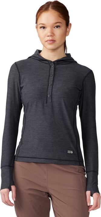 Actual product image Mountain Hardwear Chill Action Hoody (M)