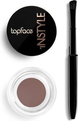 Konjac Sponge TOPFACE Instyle Gel Eyeliner eyeliner w żelu 002 3,5g (002)