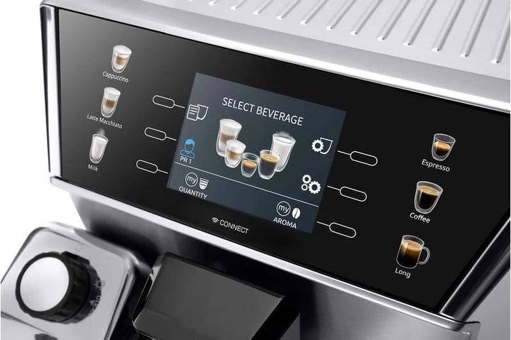 Actual product image De'Longhi PrimaDonna Class