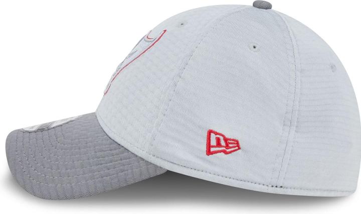 Produktbild New Era 39Thirty Cap TRAINING 2024 Tampa Bay Buccaneers - S/ (S/M)