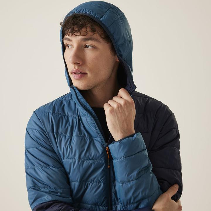 Produktbild Regatta Hooded Hill Pack III (XL)