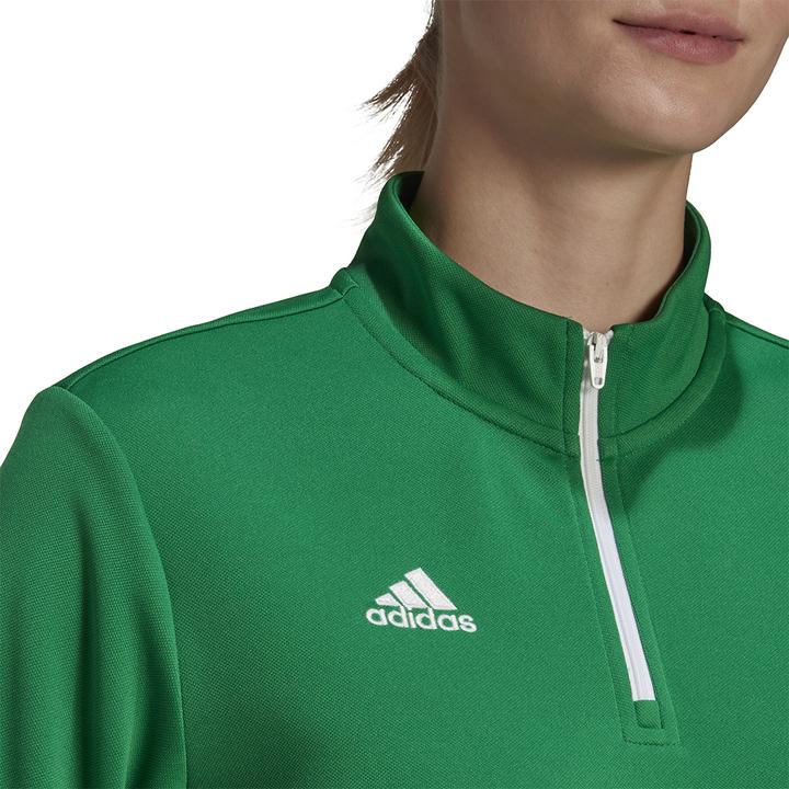 Produktbild adidas Entrada 22 Trainingspullover Damen (S)