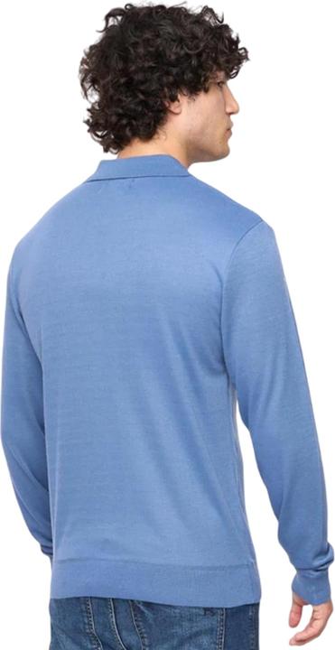 Image du produit Bewley & Ritch - Polo sweat ASHLAND - Homme (XL)