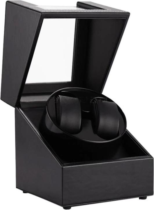 Produktbild Cbx Uhrenbeweger für 2 Uhren, Watchwinder (2 x)