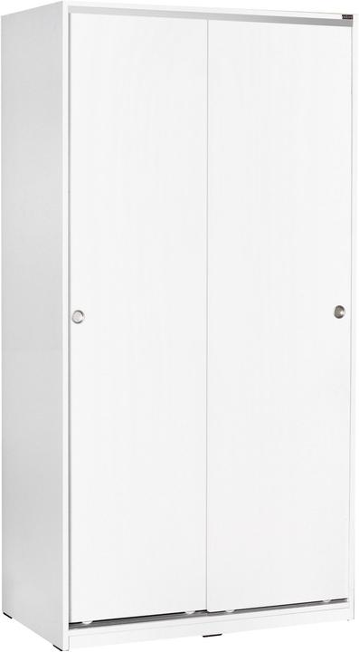 Actual product image Kalune Design Alvin (94 x 182 x 52 cm)