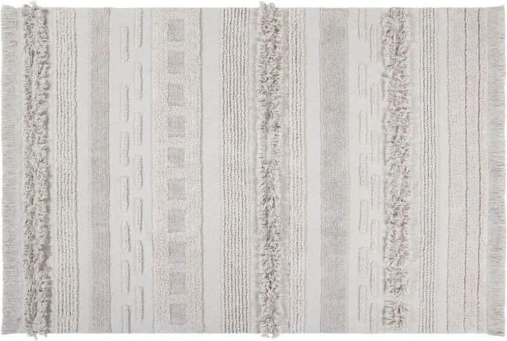 Produktbild Lorena Canals Rug Air Natural - XL (200 x 300 cm)