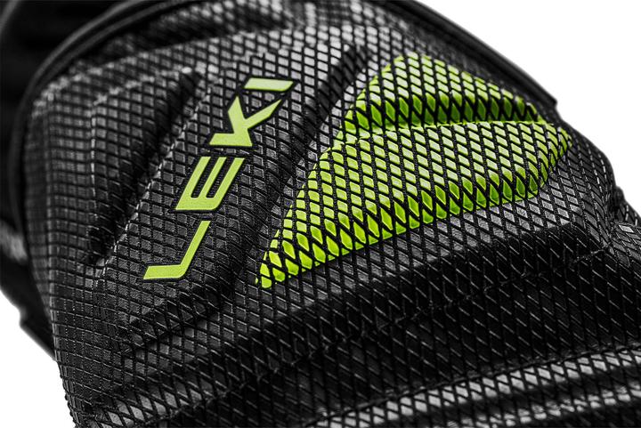 Produktbild Leki WCR C Tech 3D Junior Mitt (8)