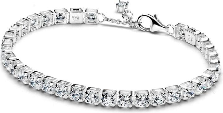 Produktbild Pandora Pandora-Armband (20 cm, Sterling Silber 925)