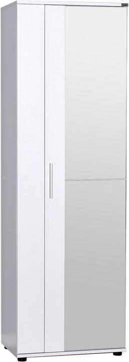 Actual product image Kalune Design Eloise (61 x 35 x 187 cm)