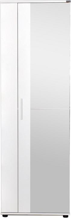 Actual product image Kalune Design Eloise (61 x 35 x 187 cm)