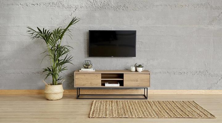 Immagine prodotto Skye Decor Anne (140 x 50 x 40 cm)