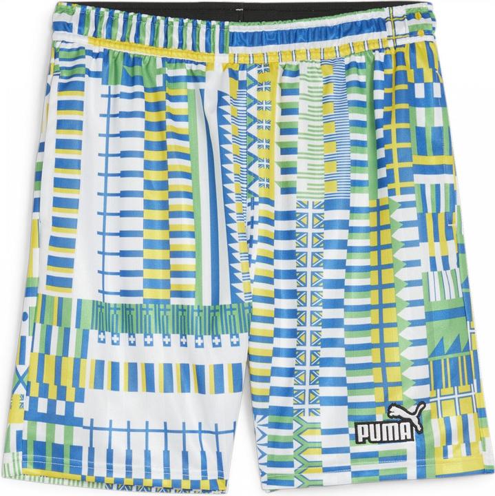 Actual product image Puma FanwearCapsule Shorts (M)