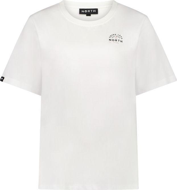 Actual product image North Intuition Tee Women (M)