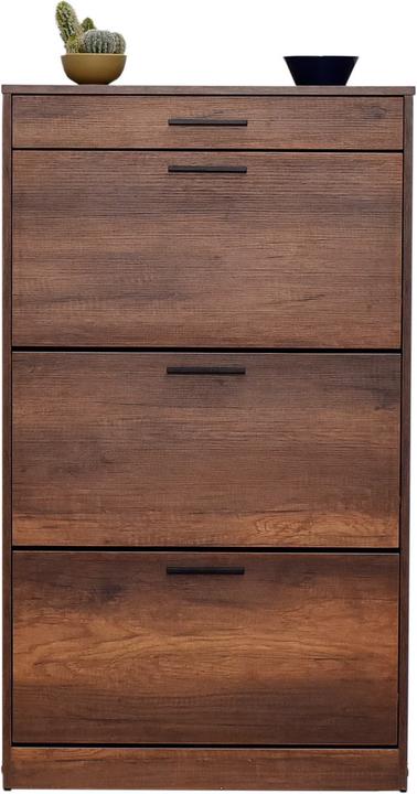 Kalune Design Mireille (75 x 29 x 128 cm)