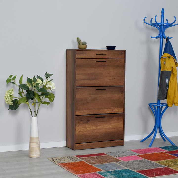 Actual product image Kalune Design Eloise (75 x 29 x 128 cm)