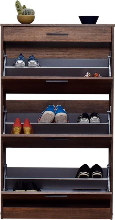 Actual product image Kalune Design Eloise (75 x 29 x 128 cm)