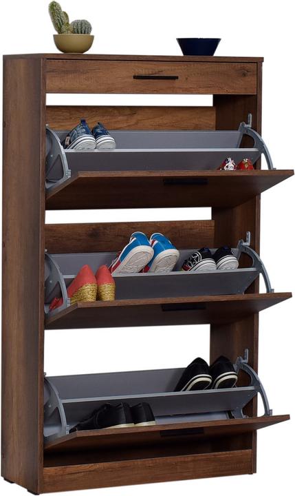 Actual product image Kalune Design Eloise (75 x 29 x 128 cm)