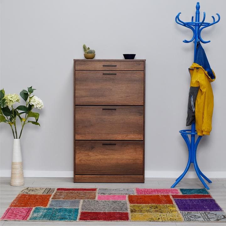 Actual product image Kalune Design Eloise (75 x 29 x 128 cm)