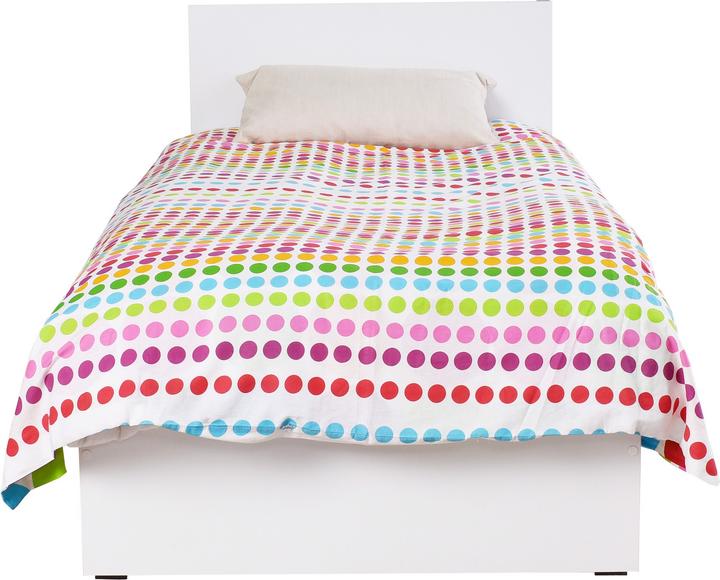 Image du produit Kalune Design Jamari (90 x 190 cm)