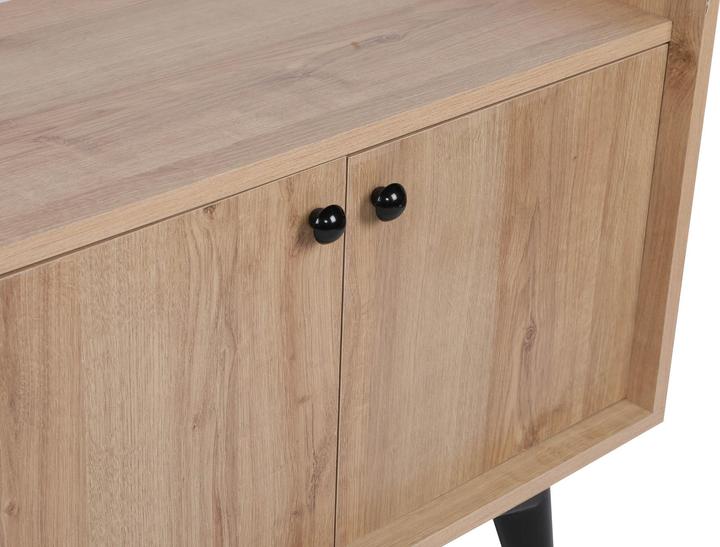 Immagine prodotto Homitis Kennedy (150 x 62 x 40 cm)