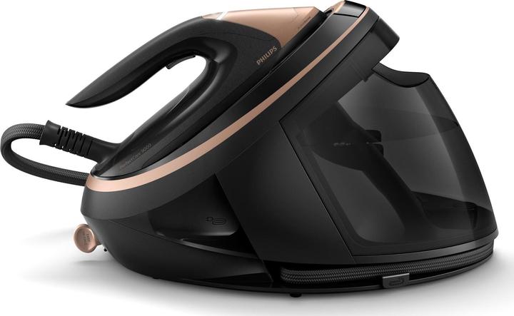 Productafbeelding Philips STOOMGENERATOR PSG9040/80 PCIP (3100 W, 750 g/min)