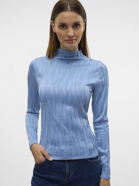 Actual product image Vero Moda VMPEONY top blouse (M)
