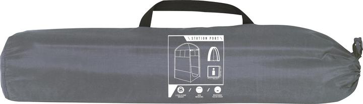 Produktbild Bestway Mobile Umkleidekabine (Kuppelzelt, 2.44 kg, 1 Person)