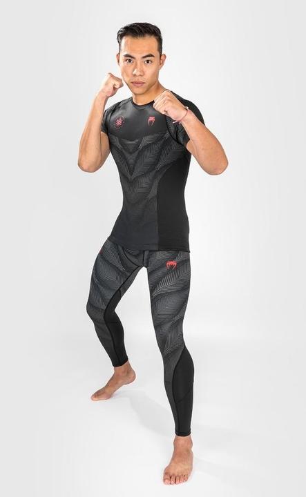 Produktbild Venum Phantom Rashguard Short Sleeves (XL)
