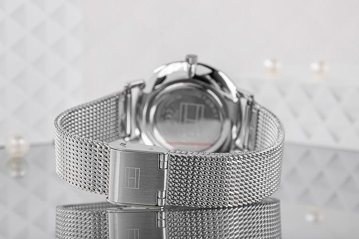 Image du produit Tommy Hilfiger Pippa (Montre analogique, 35 mm)