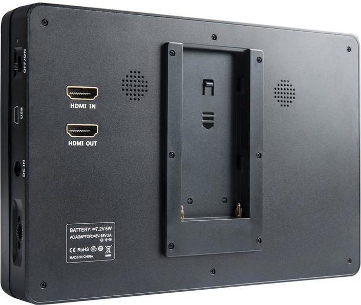 Actual product image Viltrox DC-70 HD (8.90", Full HD)