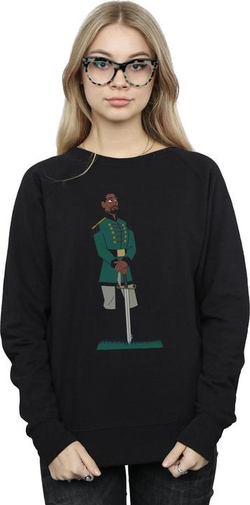 Produktbild Disney Frozen 2 Mattias Sweatshirt (S)
