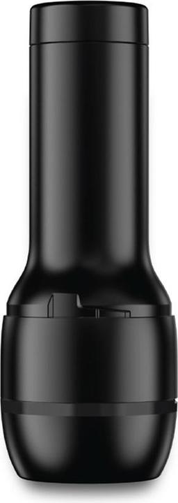 Actual product image Kiiroo Feel Generic Stroker Butt Mid Brown