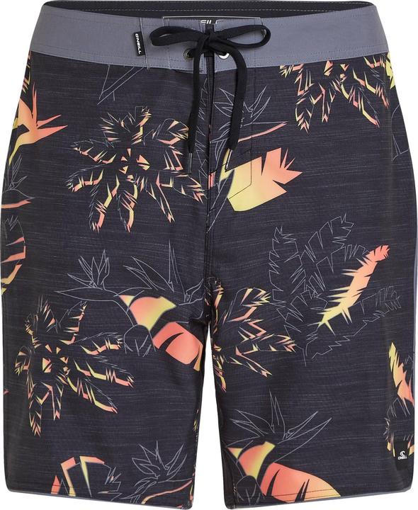 Produktbild O'Neill Hyperfreak Mysto Scallop 19 Boardshorts (38)