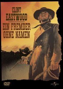 Produktbild Ein Fremder ohne Namen (DVD, 1973, Dänisch, Deutsch, Englisch, Finnisch, Französisch, Niederländisch, Norwegisch, Schwedisch, Türkisch)