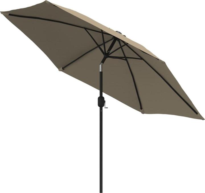 Image du produit VidaXL Jianna (2.22 m)